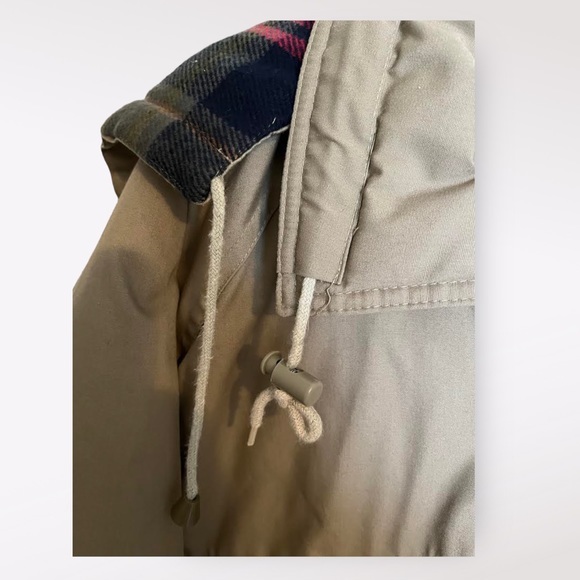 Honneywell & Todd Fleece‎ Lined Jacket - Picture 10 of 12